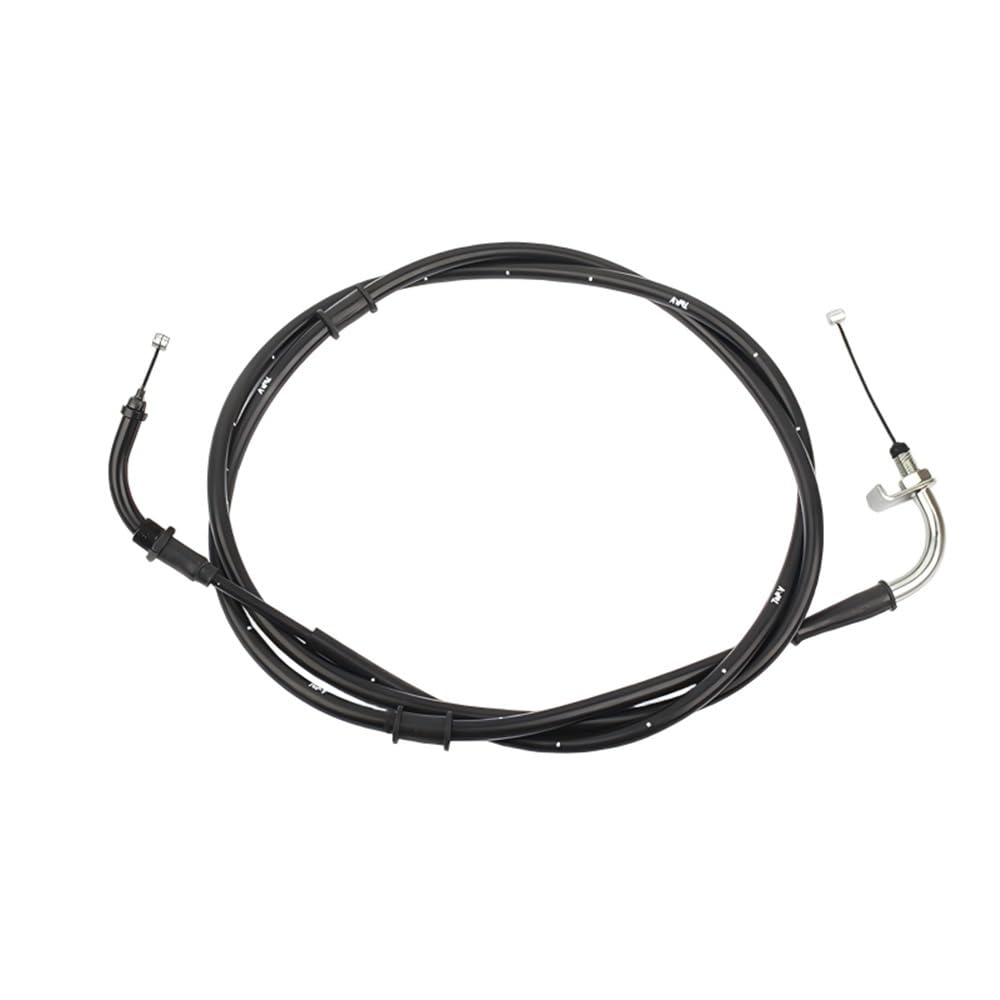 Per Honda NS125LA 17920-2C5-A40 Cavo Di Controllo Acceleratore Per Moto