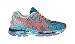 ASICS Women's Gel-Nimbus 18 Nyc Running Shoe