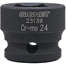 Signet aston Martin Cygnet 23139 1/2Dr Impact Short Socket 24 mm 23139