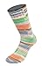 Produktbild Lana Grossa MEILENWEIT 6-Fach 150g Spezial Print 9651 - Asia