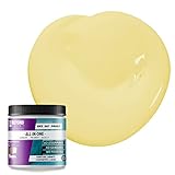 Beyond Paint All-in-One Refinishing Paint, No Sanding, Matte Finish for Cabinets, Countertops, Furniture and Doors, 1 Pint, Buttercream