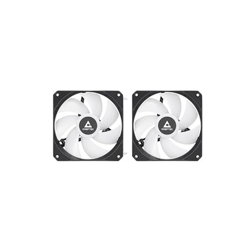 Chieftec Kit Watercooling AIO Iceberg RGB 240mm Neuf - vue 8