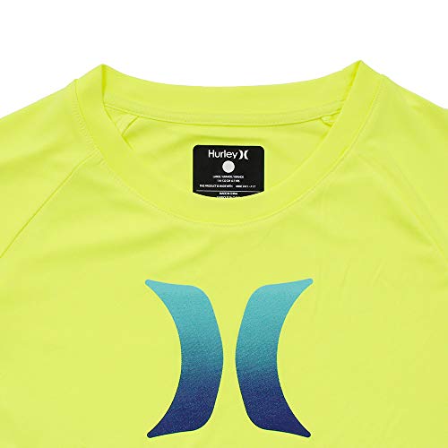 Image of Hurley Boys' Rash Guard Shirt