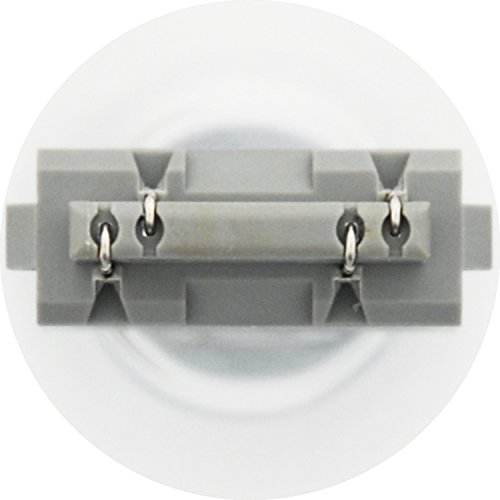 Sylvania 4157 Long Life Miniature Bulb, (Contains 2 Bulbs) #TOP6