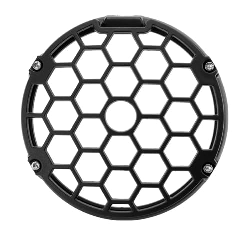 Calandre de phare NineT et R18 l'accessoire idéal pour vos voyages et road trips