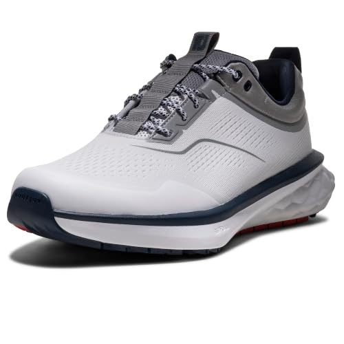 Image of FootJoy Men's FJ Quantum Golf Shoe