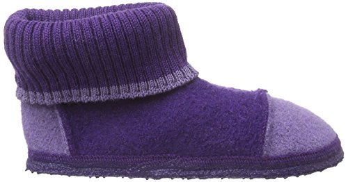 Nanga Tal, Pantofole Bambina