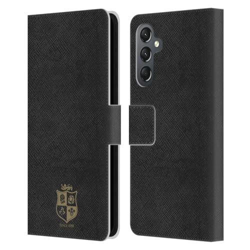Étui British and Irish Lions pour Samsung Galaxy A25 5G : rangez vos cartes et protégez l'écran