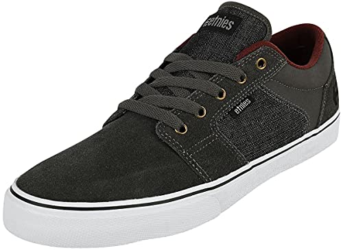 Image of Etnies Men's Barge LS x Metal Mulisha