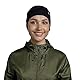 Buff Stirnband Windproof Unisex-Erwachsene, Grey Logo