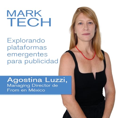 Page de couverture de Explorando plataformas emergentes para publicidad