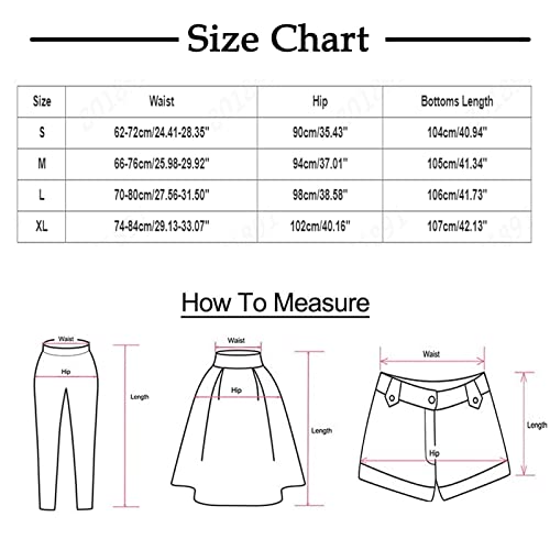 LULER Sexy pailletten-glanzende stretchbroek met hoge taille en nachtclubbroek voor dames, joggingbroek met zak - Afbeelding 7