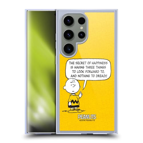 Coque Samsung S24 Ultra antichoc MagSafe Peanuts évite les rayures