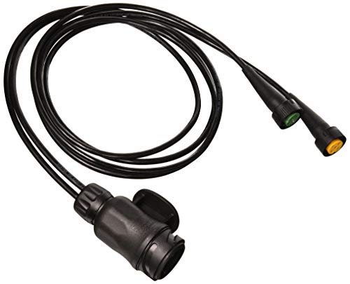 Connecteur électrique Thule VeloSpace XT pour sécuriser vos trajets