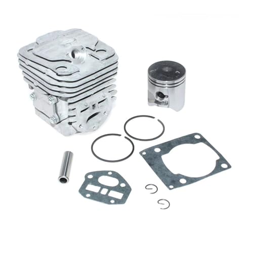 Kit cylindre-piston haute compression pour moteurs XM40 MS40 MS40A - 2