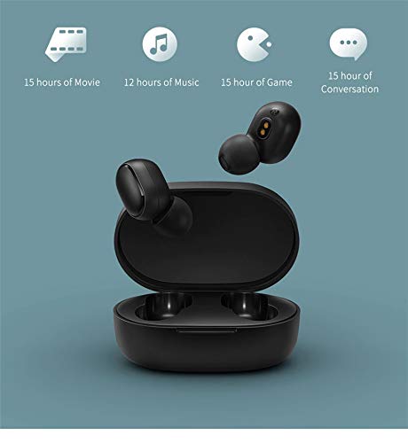 Redmi Airdots S 2020 Original Com TWS