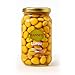 Sanniti Italian Lupini Beans Jar, 18.7 oz (Pack of 2)