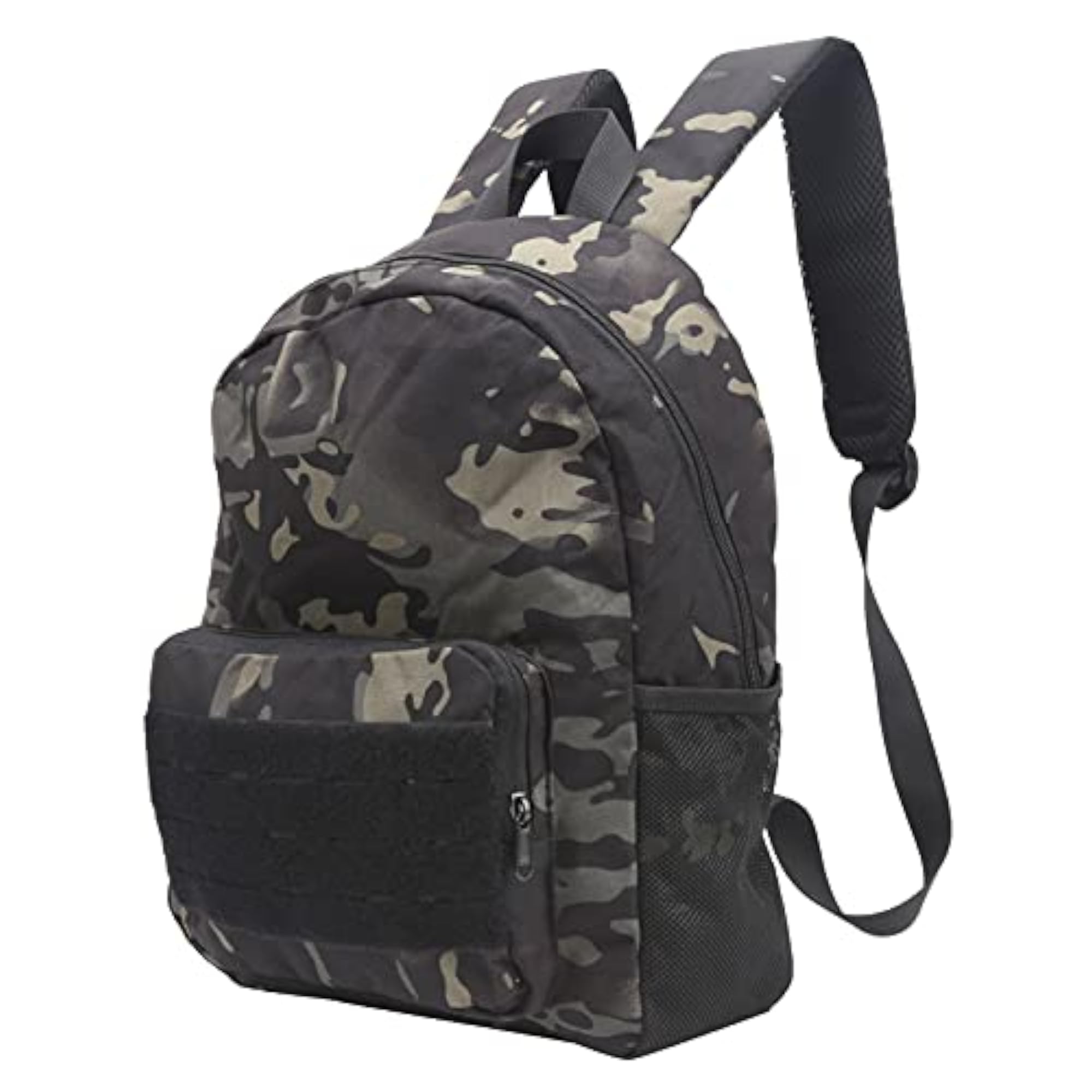 Durable Foldable Double Shoulder Bag for Outdoor Traveling