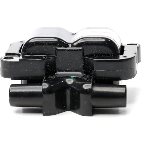 Metzger 0880053 Bobine d'allumage pour résoudre les ratés et voyant moteur allumé