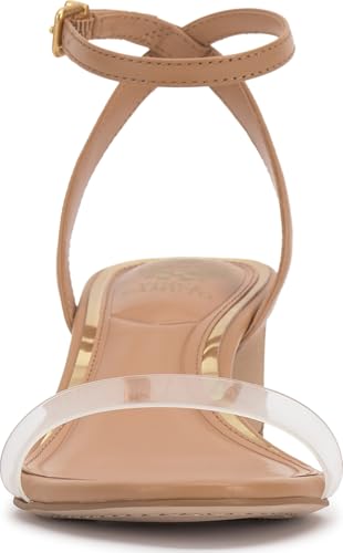 Vince Camuto Women's Lylahs Heeled Sandal2