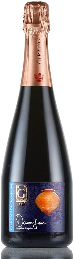 Amazon.co.jp アンリ ジロー ダム ジャンヌ ロゼ NV アンリジロー アンリ・ジロー Henri Giraud Dame