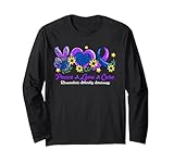 Peace Love Cure Rheumatoid Arthritis Gifts