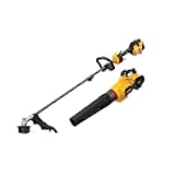 60V Combo Kit (DCKO266X1)