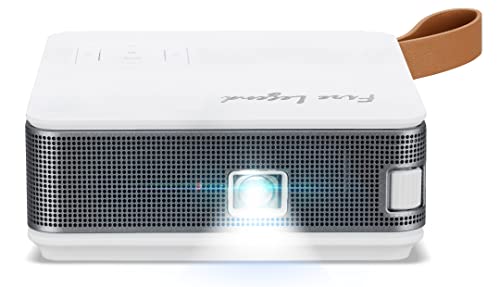 AOpen PV11 Powered by Acer projecteur léger pour emporter partout sans câble - 5