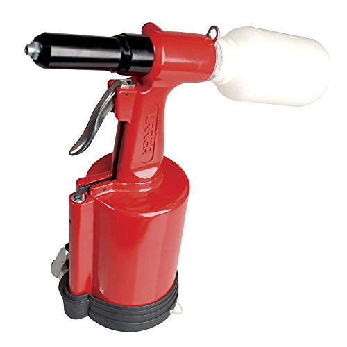 Urrea UP884 1/4-Inch Hydropneumatic Riveter