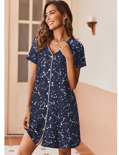 Opiniones y reviews de Camisones para dormir los mejores 5. 15 Imagen adicional