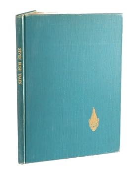 Hardcover Seven Irish Tales Book