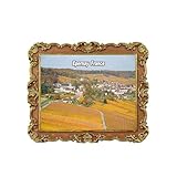 Epernay France 3D-Kühlschrankmagnet, Reiseerinnerung, Kühlschrankdekoration, magnetischer Aufkleber für Kühlschrank, Handwerks-Sammlung