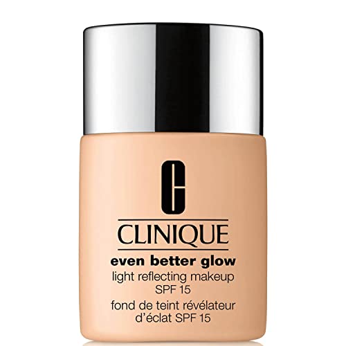Clinique, Base de maquillaje - 30 ml.