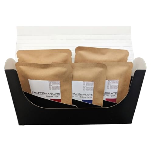 クラフトチョコレートギフトセット スティック 5種