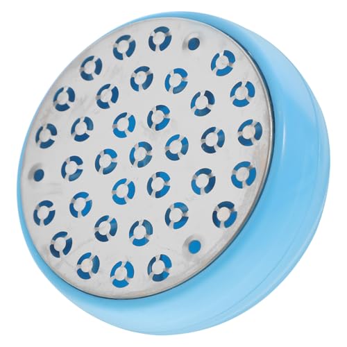 VALICLUD Removedor De Piel Muerta Para Pies Herramienta Para Pelar Y Exfoliar Pies Lima Portátil Para Pies Tabla Para Frotar Pies Raspador De Pies Suministros Para El Cuidado De Los
