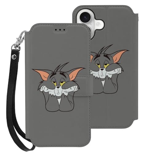 Compatible with IPhone16 P[X gƃWF[ 6.1C` X}zP[X 蒠^ J[h[  킢 op[ y wh~ lC LN^[ Jo[ ObY X^h@\ ϏՌ }Olbg gуJo