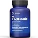 R-lipoic Acid 300mg 120 Vcaps By Geronova Research