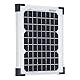 Offgridtec 10W MONO 12V Solarpanel