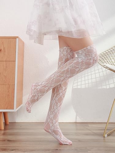 Image of Sahabowi High Socks4 For Women