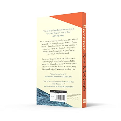 Riverman: An American Odyssey