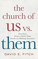 Algopix Similar Product 2 - The Church of Us vs Them Freedom from