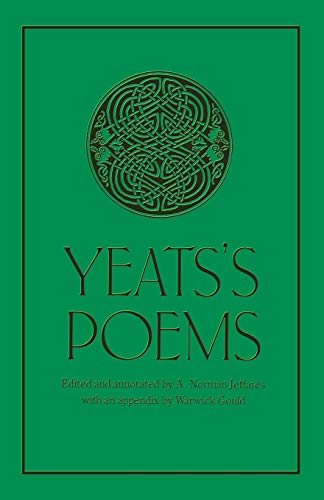 Yeats’s Poems Yeats’s Poems