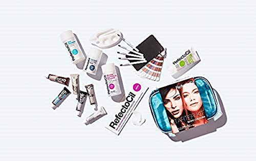 Refectocil Eyelash Lift (Basic Colors)