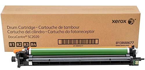 Xerox DRUM CARTRIDGE CMYK tambour d'imprimante Original - Tambours d'imprimante (Original, 76000 pages)