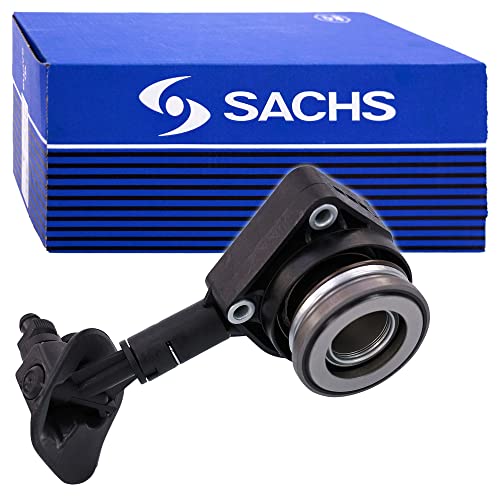 Sistemas hidráulicos de embrague SACHS 3182 654 190 para eliminar tirones