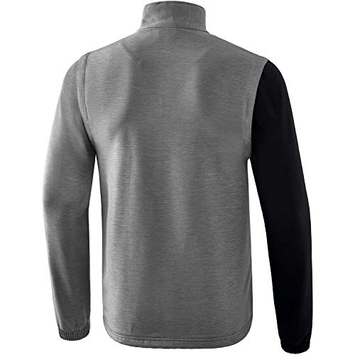 Chaqueta erima 1061901 para tus entrenamientos al aire libre y rutinas de running 3