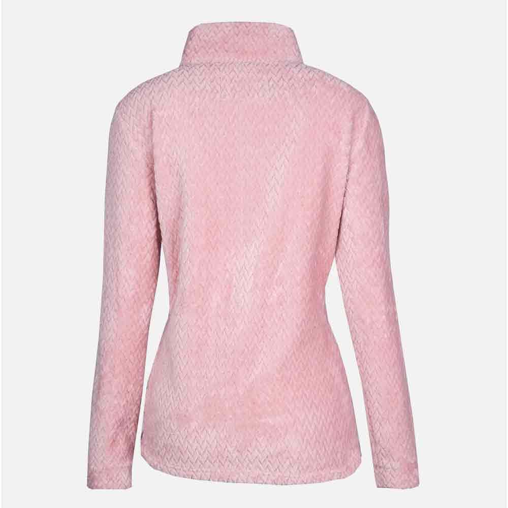 AULP Beccow Full Zip Fleece XL