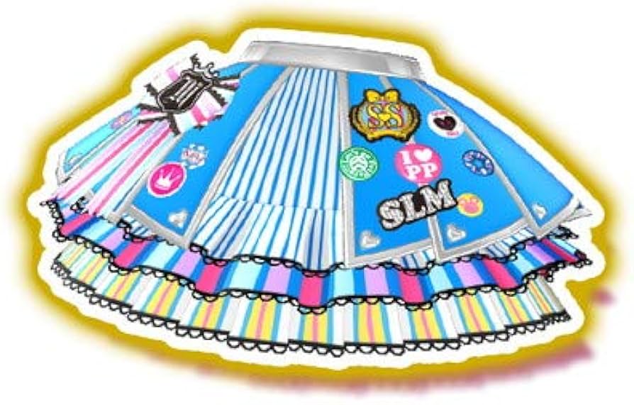 Amazon.co.jp: プリパラ/【ドリチケ】☆TDR1-01~04 ハッピー Amazon.co.jp: プリパラ/【ドリチケ】☆TDR1-01~04 ハッピー