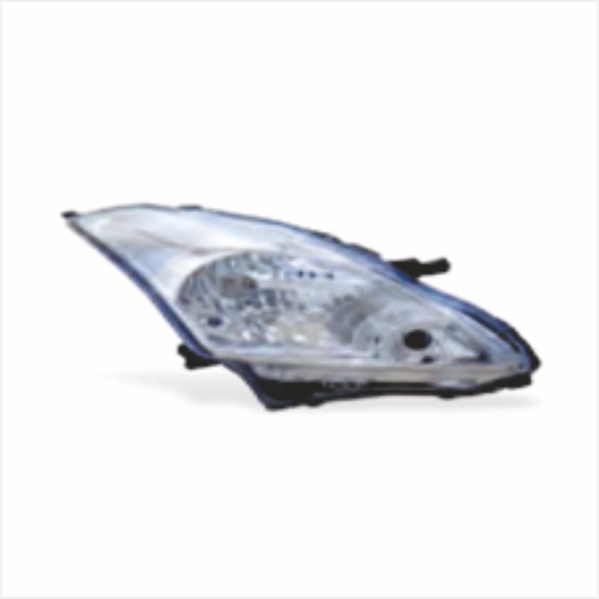 Image of Lumax Head Lamp Assembly for BALENO Right Side