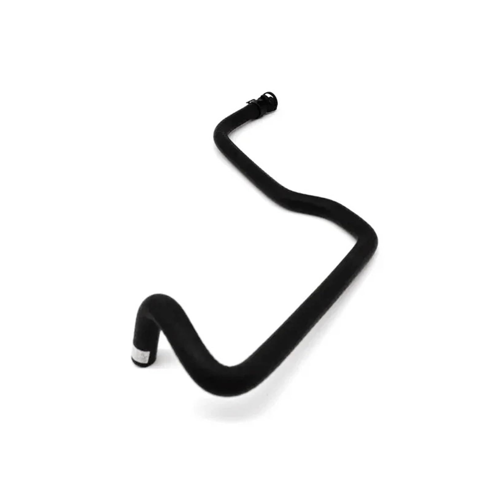Radiator Reservoir Hose for Volvo for S60 for V60 V70 for S80 1.6 31439561 Cooling System Turbo Expansion Tank Radiator Coolant Water Hose